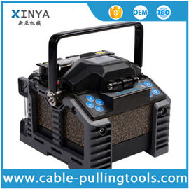kupować Telecommunications Tools Fiber Fusion Splicer ALK -88 Multifunction Handheld online manufacture