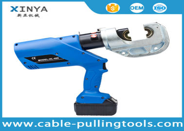 kupować HL -400 Portable Battery Electrical Crimping Tools For Crimping 16-400mm2 online manufacture