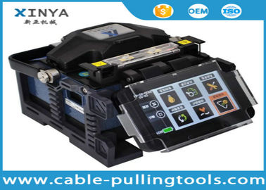 kupować Digital Fusion Splicer Machine Narzędzia światłowodowe ALK -88 Z światłowodowym tasakiem online manufacture