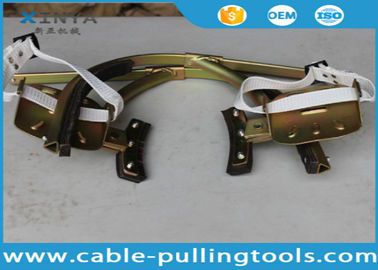 kupować High Strength JKT-300 Concrete Pole Climber for 6-10m pole with adjustable range online manufacture