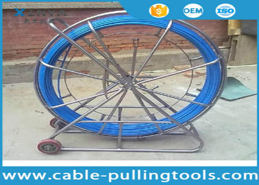 kupować Non - Conductive Transmission Line Stringing Tools , 16mm 200m Fiberglass Duct Rodder online manufacture