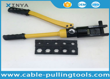 kupować Przenośny kabel hydrauliczny YQK-120 Narzędzie do zaciskania końcówek do 120 mm2 online manufacture