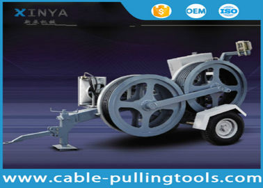 kupować SA-YZ20 20KN Hydrauliczne napinacze kabli do OPGW online manufacture