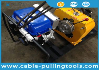 kupować Wózek Yamaha Winch 8 Ton z silnikiem benzynowym online manufacture