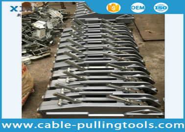 kupować 5.4T 20M Cable Pulling Tools Manual Cable Lifting Tirfor Hoist online manufacture