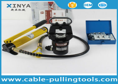 kupować Ręczna pompa hydrauliczna cylindra wysokociśnieniowego online manufacture