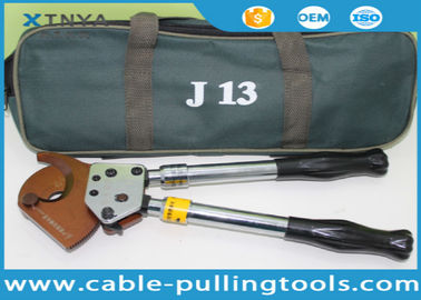 kupować 1.5KG Building Construction Tools Manual Ratchet Cable Cutter For Cutting ACSR online manufacture