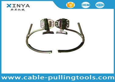 kupować Pole Climber Safety Tools for Climbing 15m Concrete Pole Made With Triangle Steel Tube online manufacture