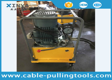 kupować 380V High Pressure Fast Speed Electric Hydraulic Pump for Power Supply online manufacture