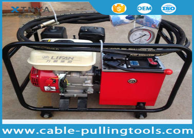kupować Dwustopniowa pompa hydrauliczna z wyjściem pompy online manufacture