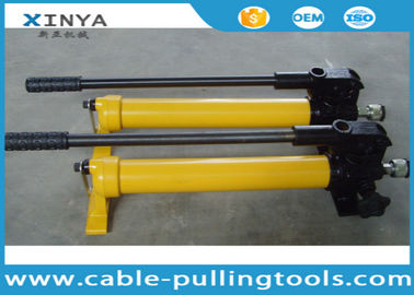 kupować CP-390 Mały pompa ręczna wysokociśnieniowa Ręczna pompa hydrauliczna online manufacture
