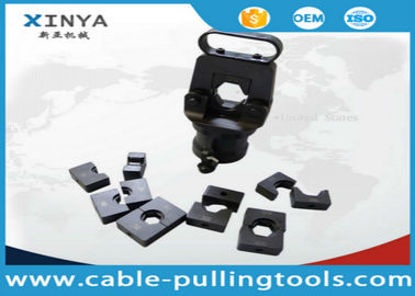 kupować FYQ-630 Hydraulic Crimping Tools 50T Cable Lug Hexagon Hydraulic Crimping Plier online manufacture
