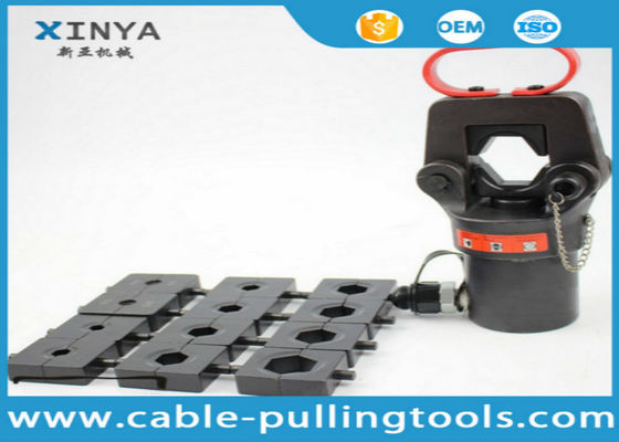 kupować FYQ-500 Narzędzie hydrauliczne do rozbijania z 13 ton siły do rozbijania 500 mm2 kabli online manufacture