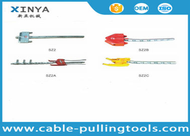 kupować SZ2-8 13T Balancing Head Board Running Board For Two Bundle Conductor online manufacture