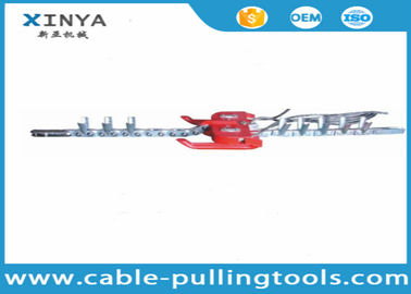kupować SZ3A-10 100KN Balancing Head Boards Running Board for Three bundle conductors online manufacture