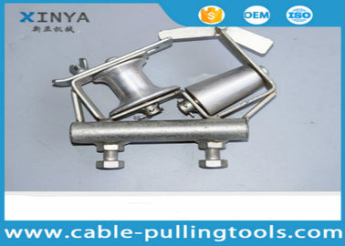 kupować SHCZ-0.5 Cable Pulling Tools Skyward Mounted Stringing Pulley Block online manufacture