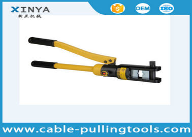 kupować YQK-240 Hydraulic Cable Lug Crimping Tools Crimping Plier Crimping Up to 240mm2 online manufacture