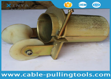 kupować Cable Tools Bellmouth Roller Cable Roller With 150mm Tube Diameter online manufacture
