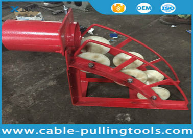 kupować B Series Underground Cable Tools Cable And Rope Entrance Protection Trench Roller online manufacture