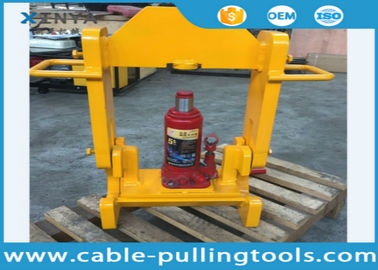 kupować Splicing Sleeve Straightener Transmission Line Stringing Tools For Cover Joint , YJZ2 online manufacture