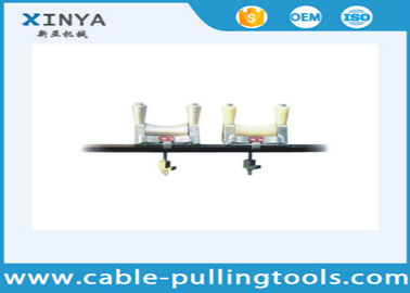 kupować SHL - 1A Tri Roller Stringing Block Transmission Line Stringing Tools For Laying Conductor online manufacture