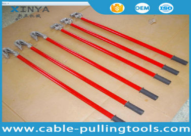 kupować ARC Opening Type Telescoping Electrical Hot Stick For Line / Substation Construction online manufacture