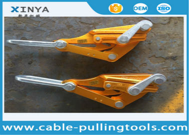 kupować Narzędzia do wyrabiania linii przesyłowych 300-400 sqmm Aluminiowe uchwyty zaciskane do przewodu ACSR AAAC online manufacture