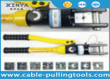 kupować Hydraulic Cable Lug Crimping Tool For Crimping Terminal up to 120mm2 YQK-120 online manufacture