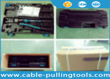 kupować Six Angle Hydraulic Crimping Tool for crimping cable wire lug termination connector online manufacture