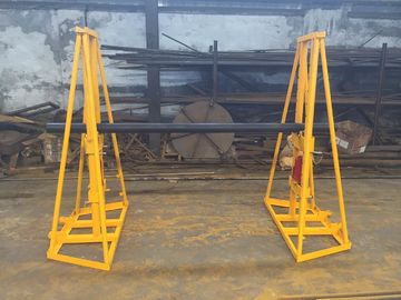 kupować Lekki kabel hydrauliczny Winda bębnowa 10 ton do budowy linii online manufacture