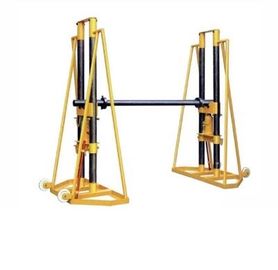 kupować 15T Hydrauliczny bęben kablowy Winda Podziemne narzędzia kablowe System hydrauliczny Lekki i wytrzymały online manufacture
