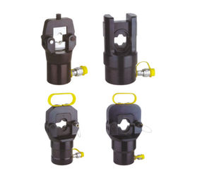 kupować Kompresor hydrauliczny 50T Podstawowe narzędzia budowlane Sześciokątne sprężarki dla 300-1000mm2 online manufacture