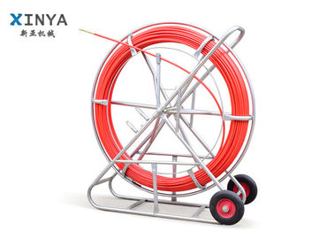 kupować High Strong Underground Cable Tools FRP Kabel z włókna szklanego Pullder Rodder online manufacture