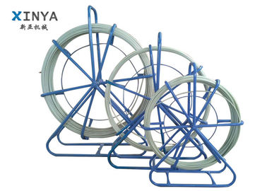 kupować Podziemne narzędzia kablowe 11mm Włókno szklane Pręty kanałowe / rurowe online manufacture