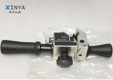 kupować Szczypce do ściągania izolacji elektrycznej do obcinania kabli poniżej 40 mm BXQ-Z-40B online manufacture