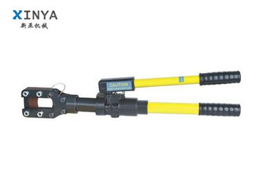 kupować Narzędzie do cięcia kabli Ręczny hydrauliczny nóż do kabli o pojemności 8 ton do 40 mm online manufacture