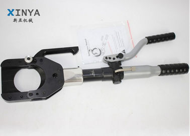 kupować Hydrauliczny opancerzony kabel do cięcia kabli podziemnych Długość 680 mm online manufacture