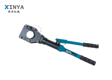 kupować 45mm Armored Cu / Alu Underground Cable Tools Przecinarka kabli hydraulicznych online manufacture