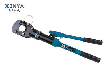 kupować Przemysłowy hydrauliczny przecinak 32mm opancerzony / 40mm Cu / Alu online manufacture