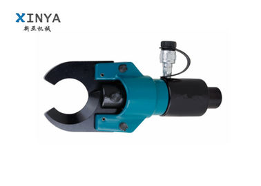 kupować CC-50B Rozdzielacz hydrauliczny z podziałką 12 ton do cięcia aluminium / miedzi 50 mm online manufacture