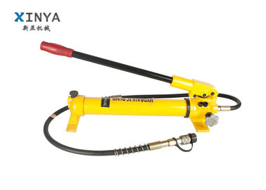 kupować Manual Type CP-180 Hydraulic Hand Pump 350cc For Hydraulic Puller online manufacture