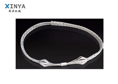 kupować Ocynkowana stalowa linka do zmiany kabla. Kabel światłowodowy Narzędzia do kabli online manufacture