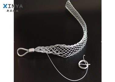 kupować Narzędzia do kabli światłowodowych 304/316 Wrap Cable Grip online manufacture