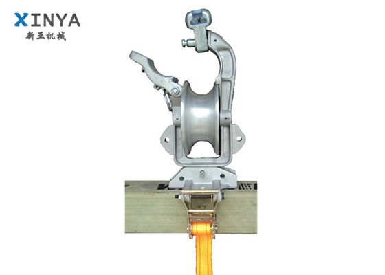 kupować SH10TY Universal Crossarm Mounted Stringing Block z 7