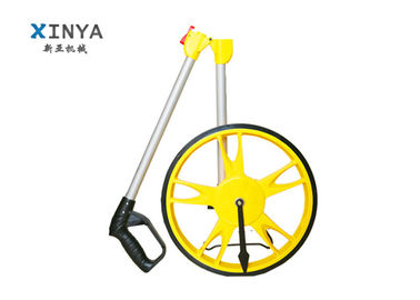 kupować Podstawowe narzędzia konstrukcyjne Uchwyt Rolling Distance Walking Wheel pomiarowe online manufacture