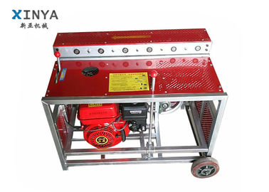 kupować Kabel światłowodowy Winch Optic Fibre Recycle Machine Cable Hauling Machine online manufacture