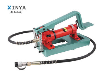 kupować CFP-800 Pompa tłokowa z pompą hydrauliczną 700 bar, działająca jako pojedynczy zasilacz online manufacture