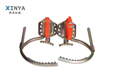 kupować Pole Climbing Safety Tools Wooden Climbing Frames For Climbing Wood Pole 190 - 300 mm online manufacture