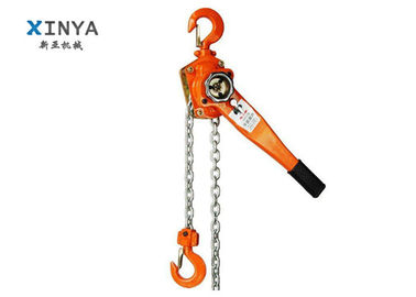 kupować Basic Construction Tools 2 Ton Vital Manual Lever Chain Hoist Block Pulley online manufacture