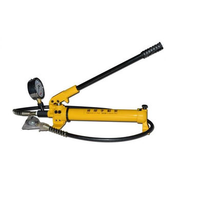 kupować Pompa ręczna CP-700 max ciśnienie 70Mpa 0.94L olej Objętość 1,5 m węża online manufacture